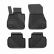 3D mats for interior compatible for BMW 2 Series Gran Coupe F44, 2019>2024 / 2 Series Gran Coupe F74, 2024>-1