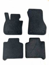 tekstilni tepih za unutrašnjost za BMW serija 2, F46, Gran Tourer, 2015>2022