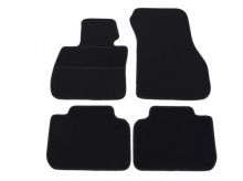 tekstilni tepih za unutrašnjost za BMW X1 (F48), 2015>2022 / X2 (F39), 2018>2023 / 2 (F45), 2014>2021