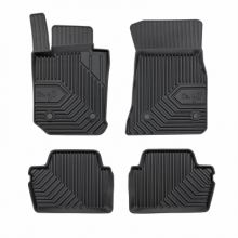 3D tepisi za unutrašnjost za BMW 2 Coupe G42, 2021>