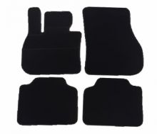 tekstilni tepih za unutrašnjost za BMW X1 (U11), 2022> / 2 (U06), 2021>