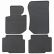 gumeni tepih odgovara za Bmw 3 E36, 1991>2001 - DO ISTEKA ZALIHA-1