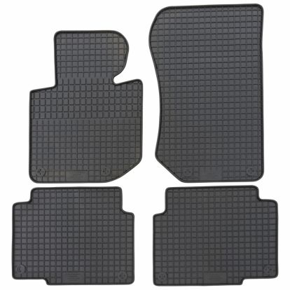 gumeni tepih odgovara za Bmw 3 E36, 1991>2001 - DO ISTEKA ZALIHA