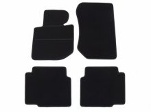 tekstilni tepih za unutrašnjost za BMW serija 3, E36 / Coupe, 1991>1999