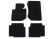 tekstilni tepih za unutrašnjost odgovara za BMW serija 3, E36 / Coupe, 1991>1999-1