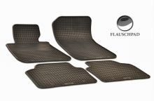 gumeni tepih za Bmw 3 E90, 2005>2013