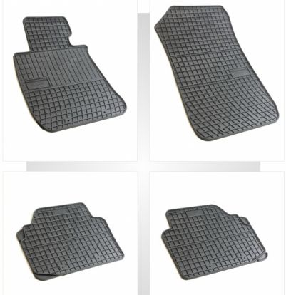 gumeni tepih odgovara za Bmw 3 E90/E91/E92, 2005>2013