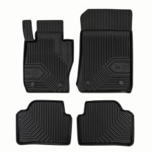 3D tepisi za unutrašnjost za BMW 3 E90/E91, xDrive, 2004>2012