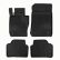 3D tepisi za unutrašnjost odgovaraju za BMW 3 E90/E91, xDrive, 2004>2012-1