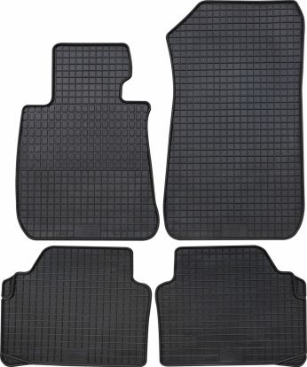 gumeni tepih odgovara za Bmw 3 E90 Limousine 2005-2012 / 3 serija E91 Touring 2005-2012 / 3 serija E92 Coupe 2006-2013