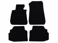 tekstilni tepih za unutrašnjost za BMW serija 3, E90 Sedan, 2005>2011