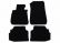 tekstilni tepih za unutrašnjost odgovara za BMW serija 3, E90 Sedan, 2005>2011-1