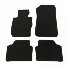 tekstilni tepih za unutrašnjost za BMW serija 3, E90 xDrive, 2005>2012