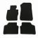 tekstilni tepih za unutrašnjost odgovara za BMW serija 3, E90 xDrive, 2005>2012-1
