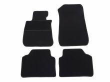 tekstilni tepih za unutrašnjost za BMW serija 3, E91 Touring, 2005>2011