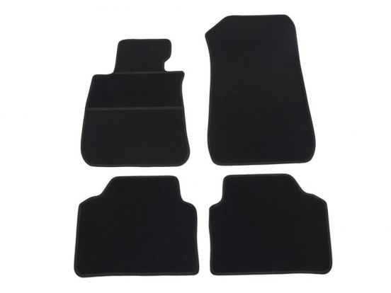 tekstilni tepih za unutrašnjost odgovara za BMW serija 3, E91 Touring, 2005>2011