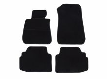 tekstilni tepih za unutrašnjost za BMW serija 3, E92 Coupe, 2006>2013