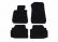 tekstilni tepih za unutrašnjost odgovara za BMW serija 3, E92 Coupe, 2006>2013-1