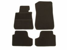 tekstilni tepih za unutrašnjost za BMW serija 3, E93 Cabrio, 2006>2013