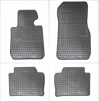 gumeni tepih odgovara za Bmw 3 F30/F31/F34/F35, 2011>