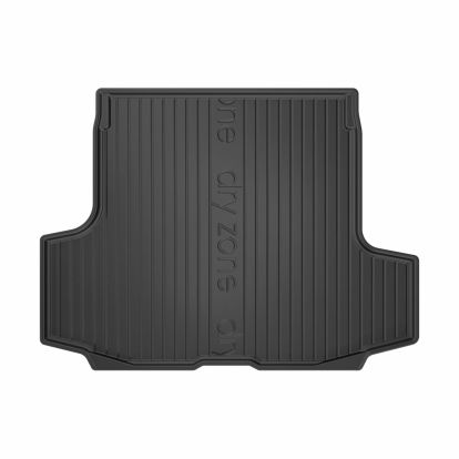 3D trunk mats compatible for BMW 3 G21 Touring, 2018>