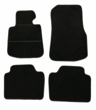 tekstilni tepih za unutrašnjost za BMW serija 4, F32, 2013>2021