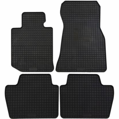 gumeni tepih odgovara za Bmw 4 series (G22) od 10/2020>