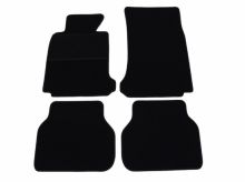 tekstilni tepih za unutrašnjost za BMW serija 5, E39, 4/5 vrata, 1995>2003