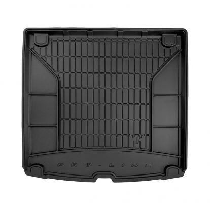 kadice za prtljažnik odgovaraju za Bmw 5 E61 Touring, 2004>2010