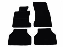 tekstilni tepih za unutrašnjost za BMW serija 5, E60 xDrive, 2003>2010