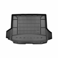 3D trunk mats for Bmw 5 F07 Gran Turismo, 2009>2017