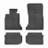 gumeni tepih odgovara za Bmw 5 F10/F11, 2010>2013-1