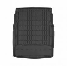 3D trunk mats for Bmw 5 F10 Sedan, 2010>2017