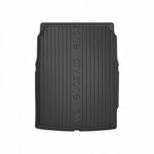 3D trunk mats for Bmw 5 F10 Sedan, 2010>2017