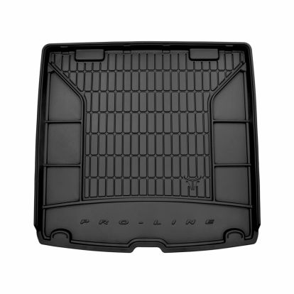 3D trunk mats compatible for Bmw 5 F11 Touring, 2010>2017