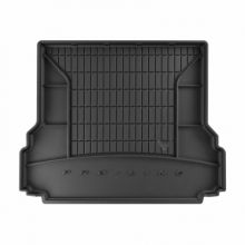 3D trunk mats for Bmw 5 G31 Touring, 2017>