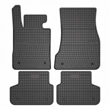gumeni tepih za Bmw 5 G30/G31 Hybrid, 2017>2023
