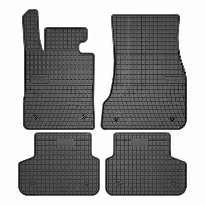 gumeni tepih odgovara za Bmw 5 G30/G31 Hybrid, 2017>2023