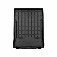 3D trunk mats for Bmw 5 G30 Sedan, 2017>