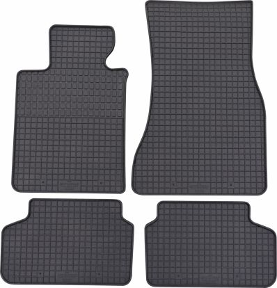 gumeni tepih odgovara za Bmw 5 (G30) Limousine od 2017>2023 / 5 (G31) Touring od 2017>2023 / 5 Hybrid (G30/G31) od 2017>2023