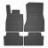 gumeni tepih odgovara za Bmw 5 G60, 2023>-1