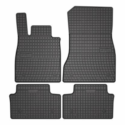 gumeni tepih odgovara za Bmw 5 G60, 2023>