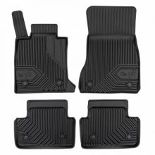 3D tepisi za unutrašnjost za BMW 5 G60, sedan, 2023>