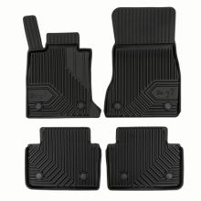 3D tepisi za unutrašnjost za BMW i5, Touring, 2023>