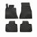 3D mats for interior compatible for BMW 6 Series Gran Turismo G32, 2017>2023-1