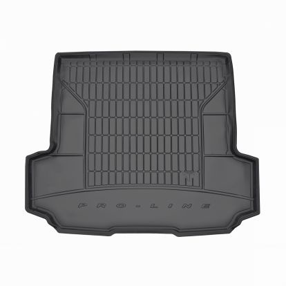 kadice za prtljažnik odgovaraju za Bmw 6 G32 Gran Turismo, 2017>