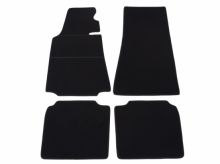 tekstilni tepih za unutrašnjost za BMW serija 7, E32, 1986>1994