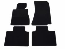 tekstilni tepih za unutrašnjost za BMW serija 7, E38, 1994>2002