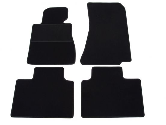 tekstilni tepih za unutrašnjost odgovara za BMW serija 7, E38, 1994>2002