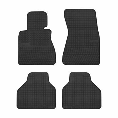 gumeni tepih odgovara za Bmw 7 E65/E66/E67, 2001>2008